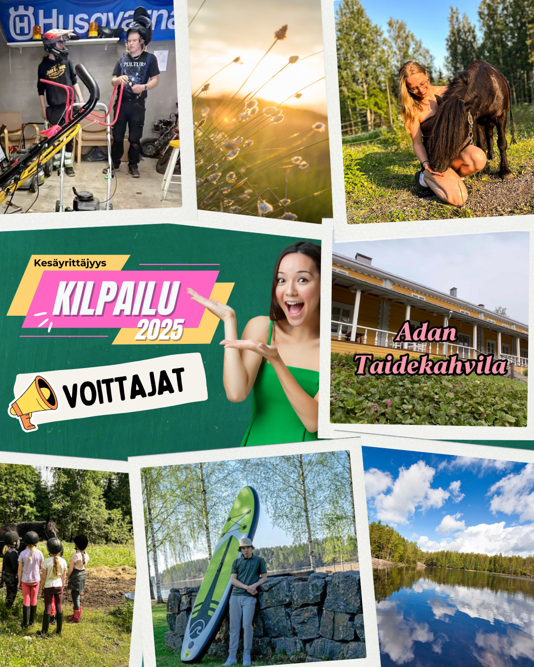 Syys-joulukuun 2025 julkaisut – 26